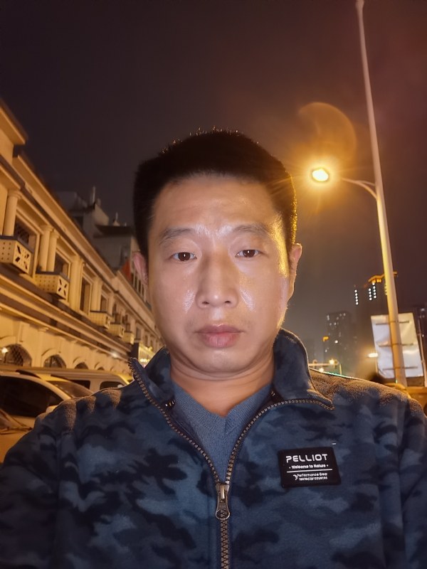 偷偷说的第一张照片--九江相亲服务中心