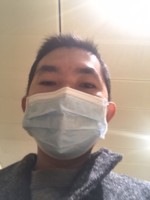 诚恳的第二张照片--九江相亲服务中心