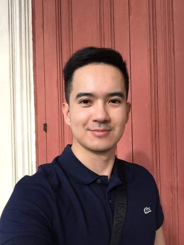 不负遇见的第二张照片--九江相亲服务中心