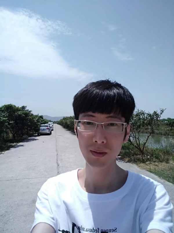 一叶知秋的第二张照片--九江相亲服务中心