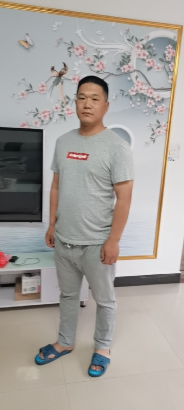 会飞的鱼的第二张照片--九江相亲服务中心