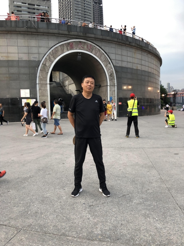 旭日东升的第一张照片--九江相亲服务中心