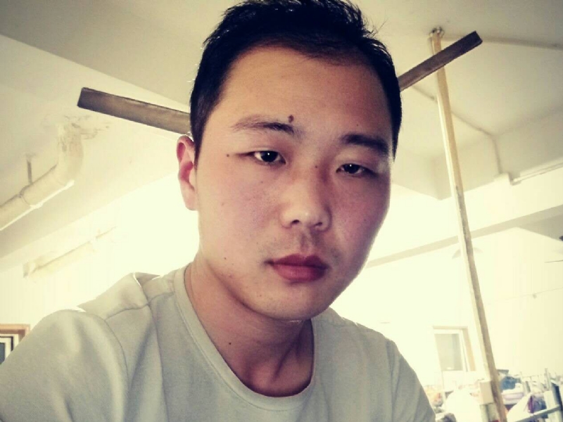 听听那冷雨的第一张照片--九江相亲服务中心