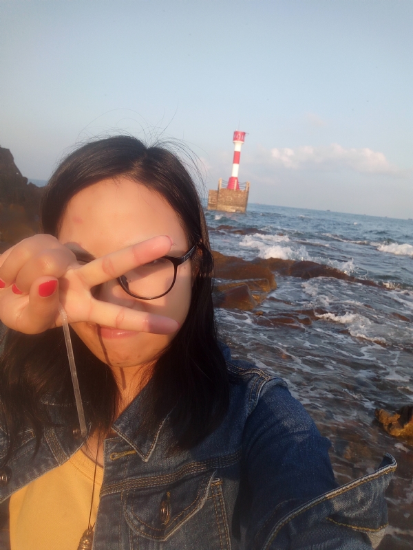 清尘看雪白了头的第一张照片--九江相亲服务中心