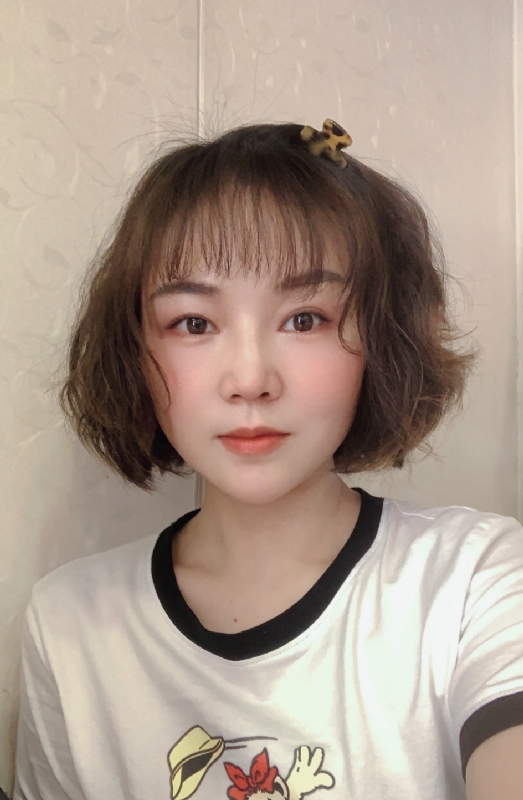 Faviana的第一张照片--九江相亲服务中心