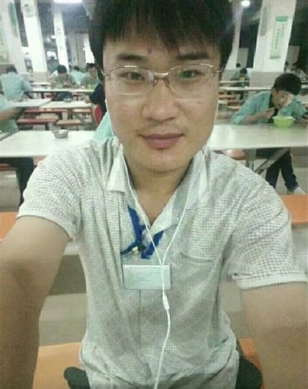 大唐123的第一张照片--九江相亲服务中心