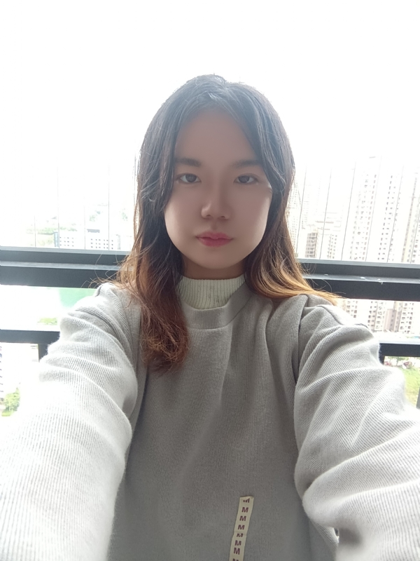 baobei的第一张照片--九江相亲服务中心