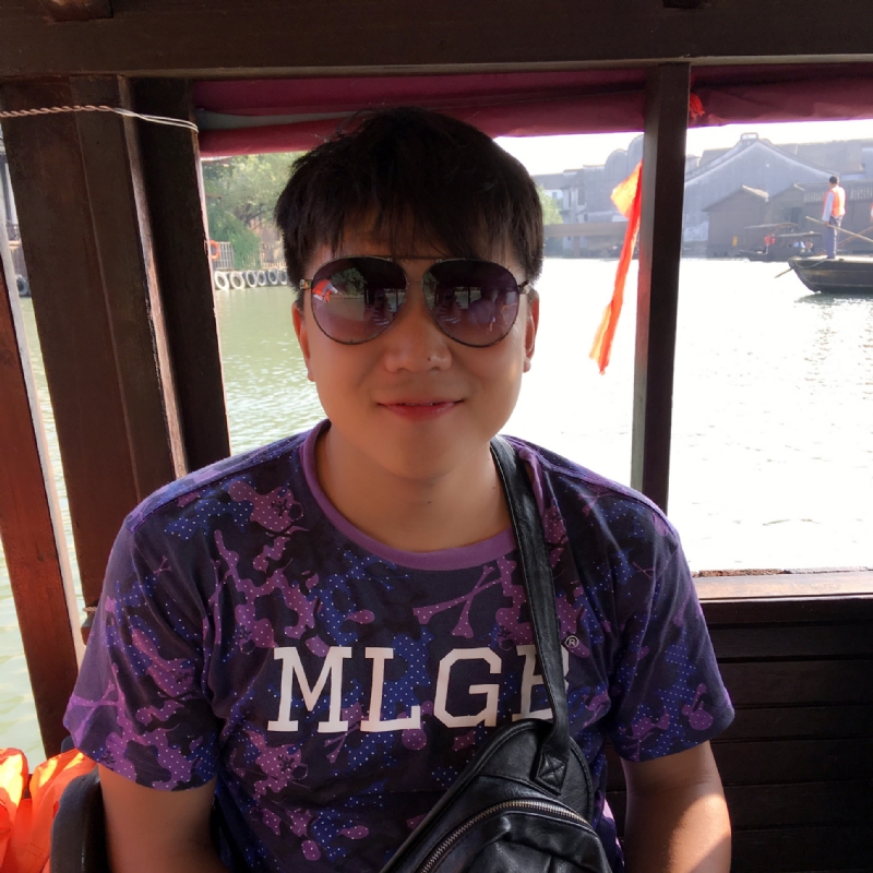 小老头的第一张照片--九江相亲服务中心