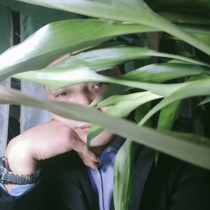 诸先生的第二张照片--九江相亲服务中心