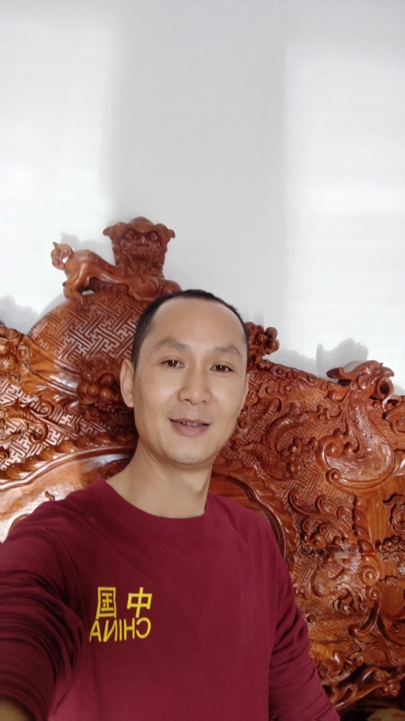 想有个家的第一张照片--九江相亲服务中心