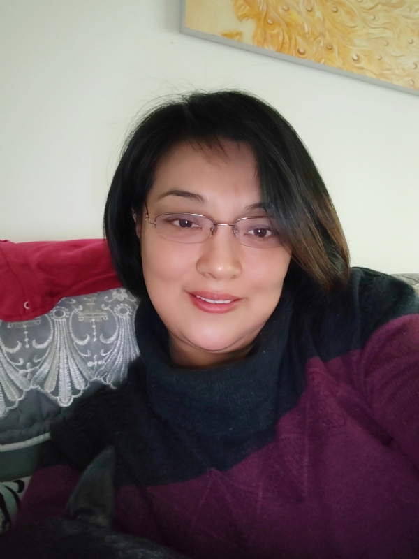 俐桦的第一张照片--九江相亲服务中心