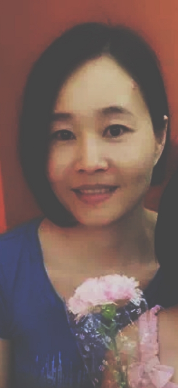 Fenshmily的第二张照片--九江相亲服务中心