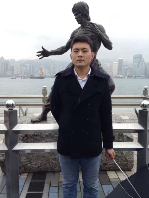 正身清心的第三张照片--九江相亲服务中心