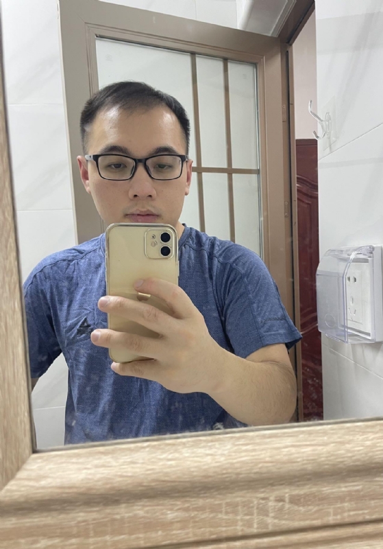 Sushai的第一张照片--九江相亲服务中心