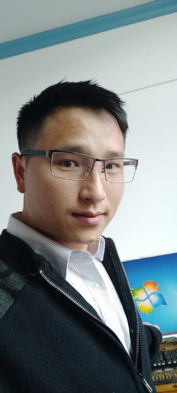 渴慕的第一张照片--九江相亲服务中心