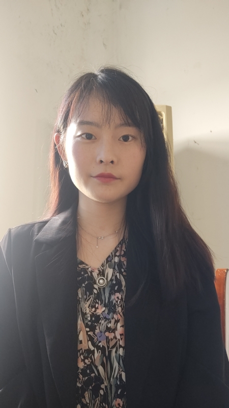 啾啾儿的第一张照片--九江相亲服务中心