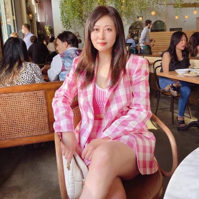 陳汐的第一张照片--九江相亲服务中心