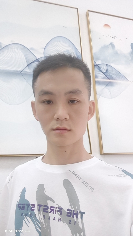 啊鑫的第一张照片--九江相亲服务中心