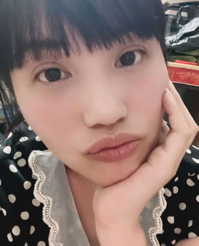 CC的第一张照片--九江相亲服务中心