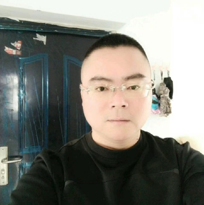 唐涛的第一张照片--九江相亲服务中心