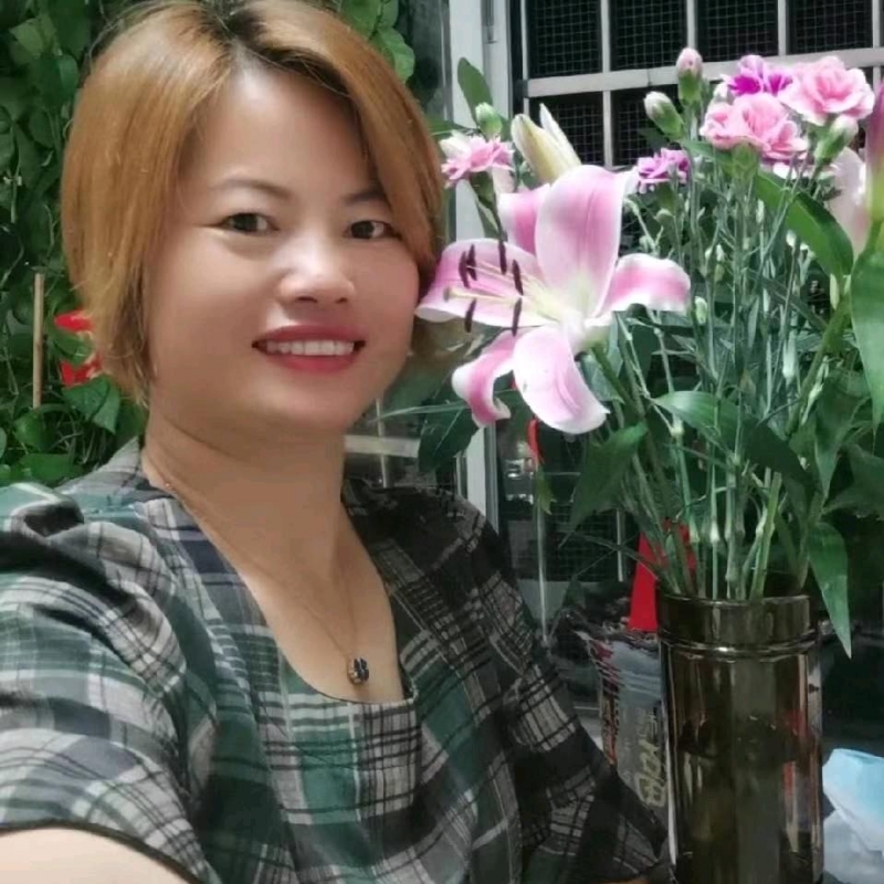 张敏娟的第一张照片--九江相亲服务中心