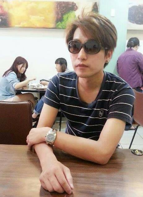 小克的第一张照片--九江相亲服务中心