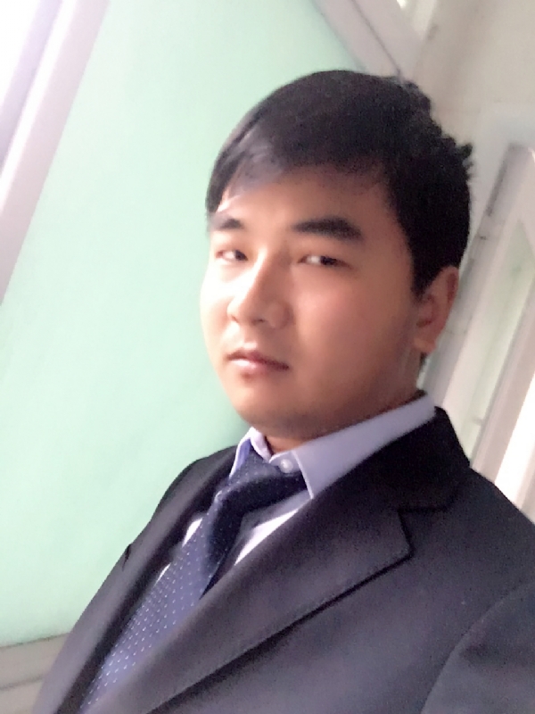 殷勤的王子的第二张照片--九江相亲服务中心