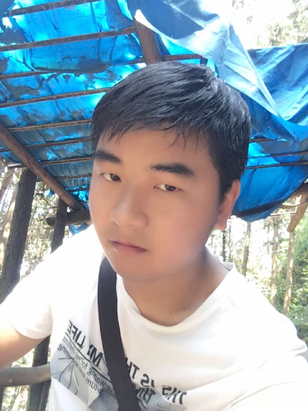 殷勤的王子的第三张照片--九江相亲服务中心