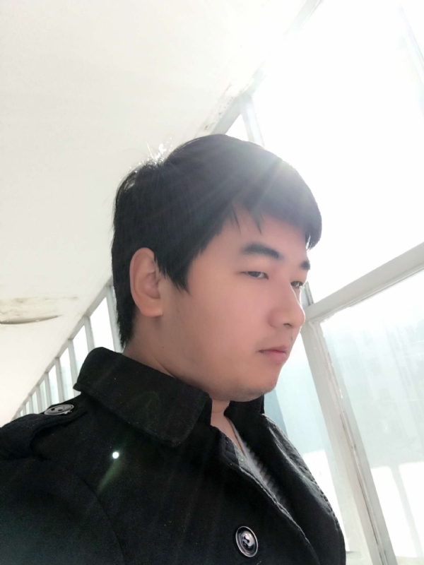 殷勤的王子的第四张照片--九江相亲服务中心