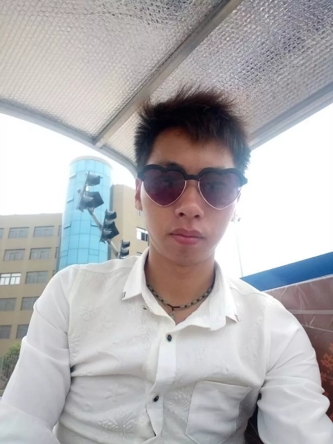 寻缘的第一张照片--九江相亲服务中心