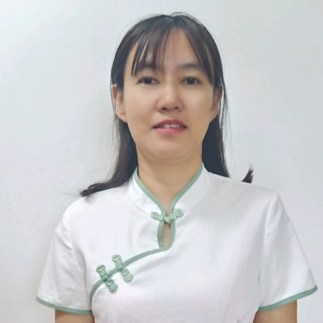 杨金凤的第一张照片--九江相亲服务中心