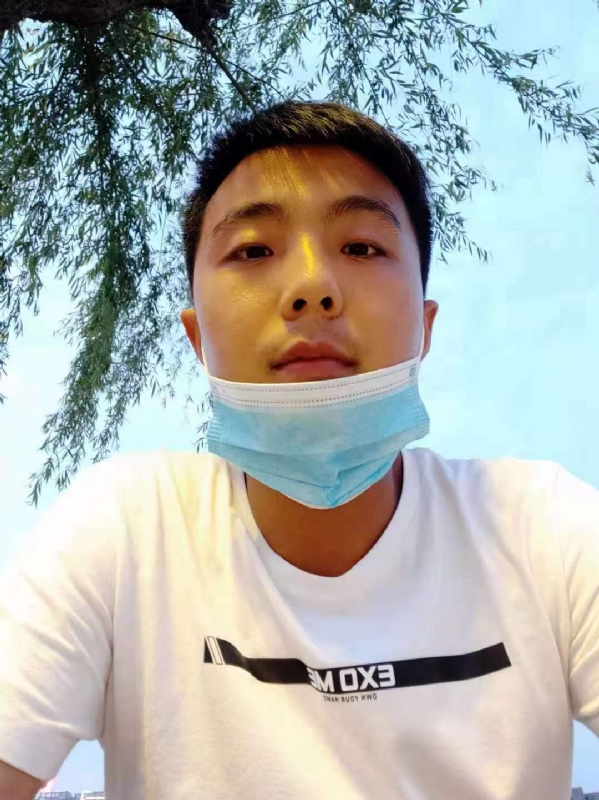 态度的第一张照片--九江相亲服务中心