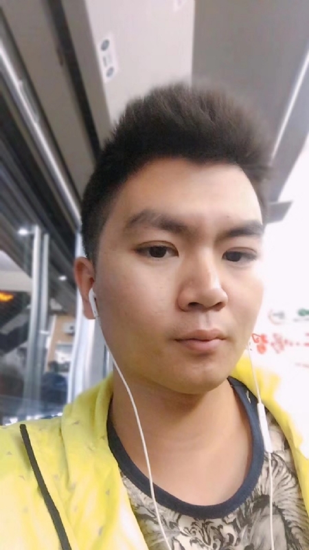 瑞泽的第一张照片--九江相亲服务中心