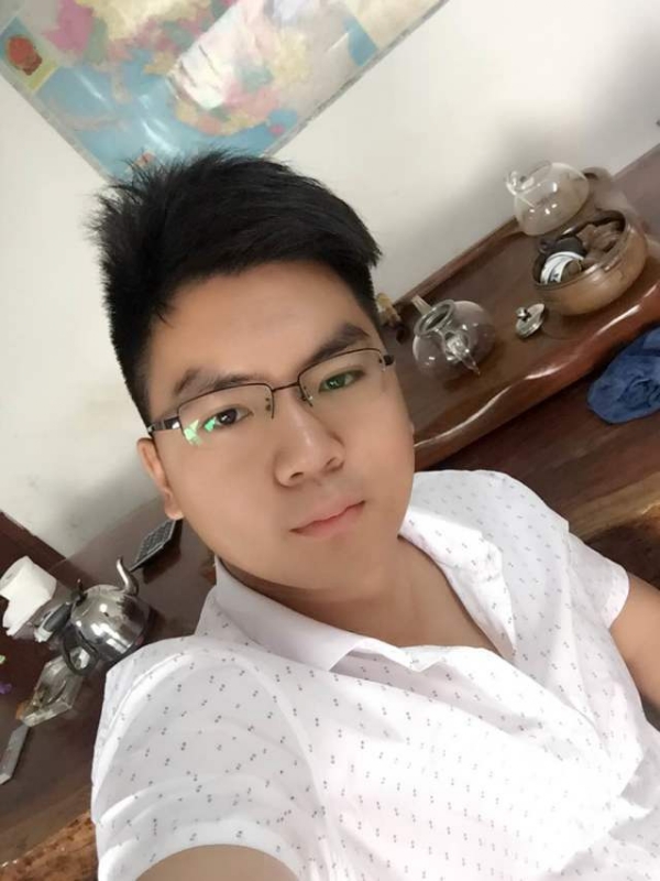 瑞泽的第二张照片--九江相亲服务中心