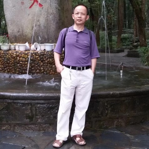 无垠的第一张照片--九江相亲服务中心