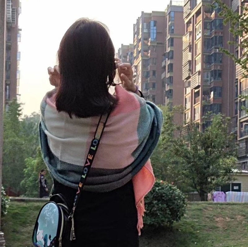 写灯光的第一张照片--九江相亲服务中心