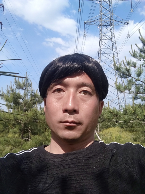 鹏友的第二张照片--九江相亲服务中心