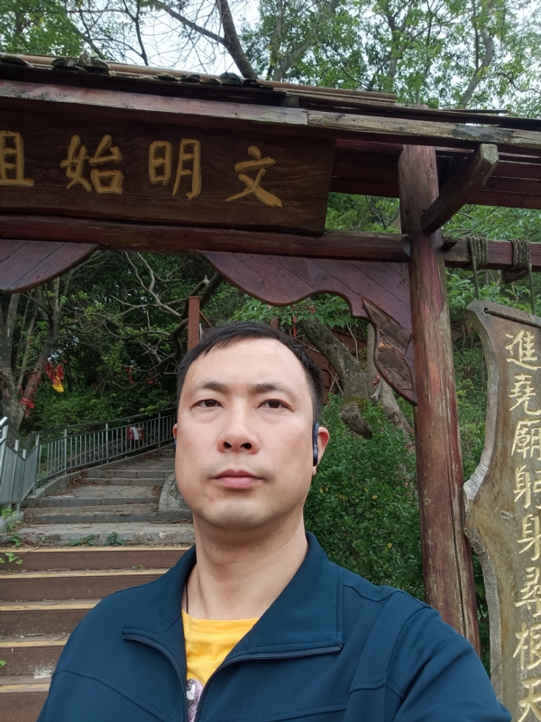 论道的第一张照片--九江相亲服务中心