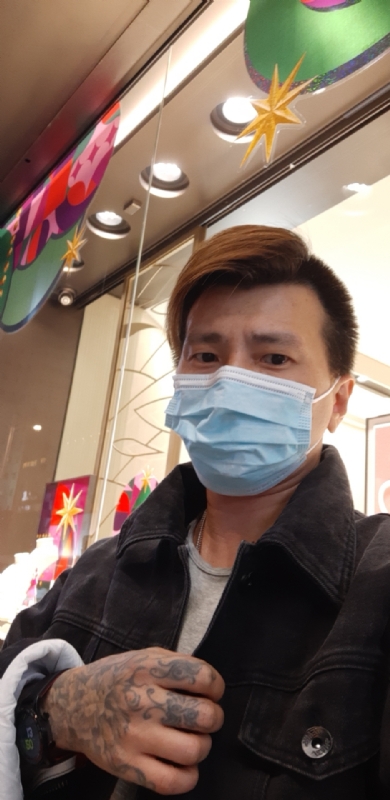 ~忠~仔的第一张照片--九江相亲服务中心