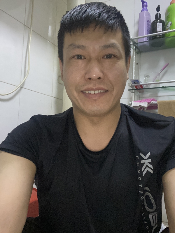 王先生的第一张照片--九江相亲服务中心