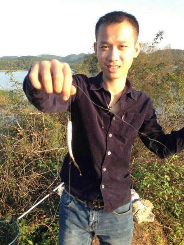 开心最重要的第一张照片--九江相亲服务中心