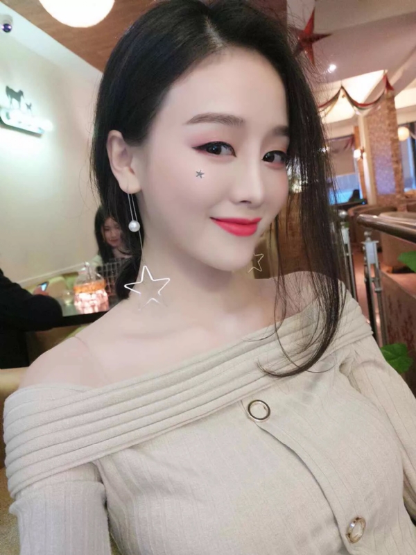 Cici的第四张照片--九江相亲服务中心