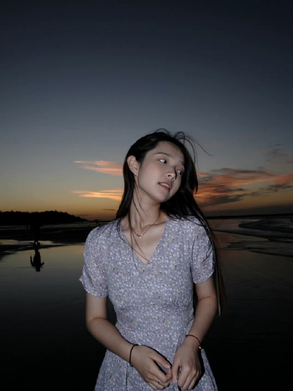 曉雯的第一张照片--九江相亲服务中心