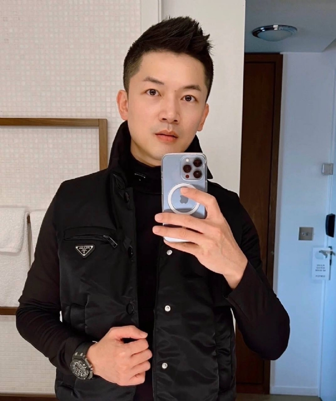 钱多多的第一张照片--九江相亲服务中心