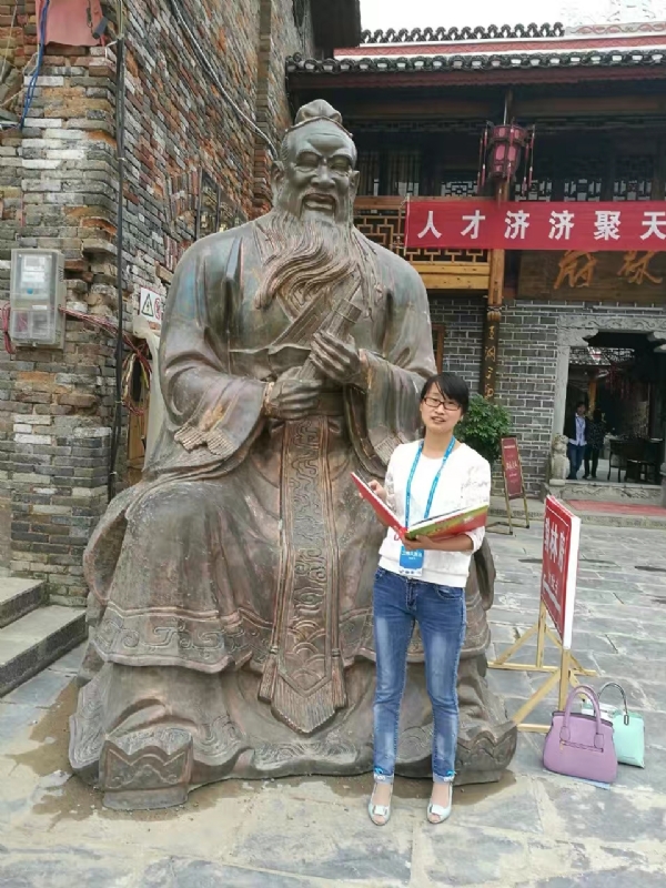 过眼云烟的第三张照片--九江相亲服务中心