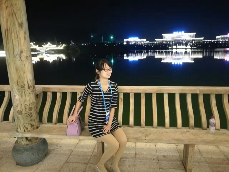 过眼云烟的第五张照片--九江相亲服务中心