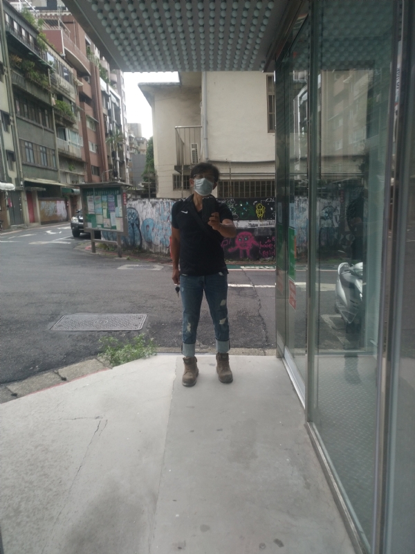 隱姓埋名的第二张照片--九江相亲服务中心