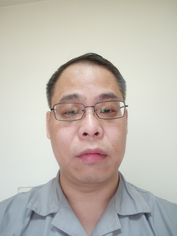 阿龙的第一张照片--九江相亲服务中心