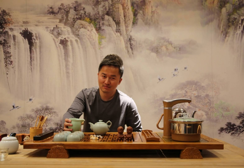 黑骏马的第二张照片--九江相亲服务中心