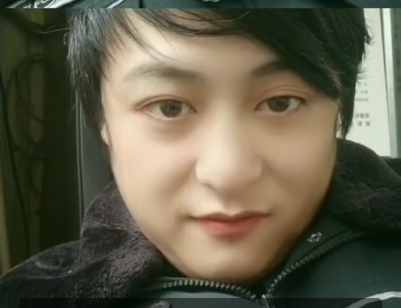 小玮的第一张照片--九江相亲服务中心